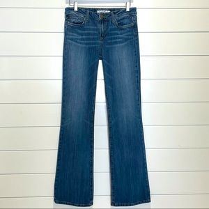 Joe’s Jeans Muse Jean
